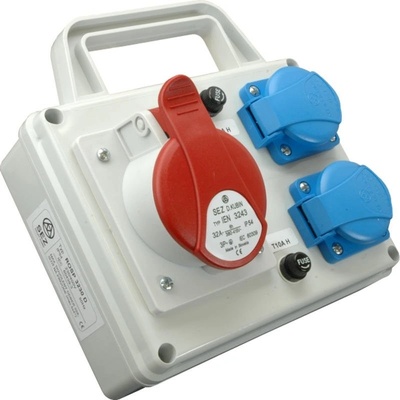 ROSP 3231 D