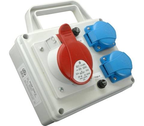 ROSP 3231 D