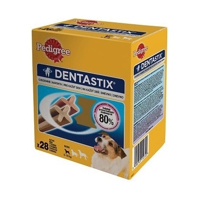 Pedigree Dentastix Mini 28 x 110 g