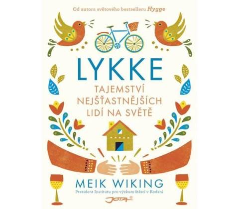Lykke