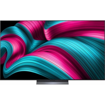 LG OLED77C58LA