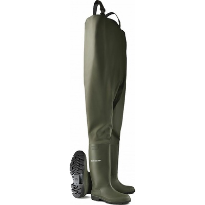 Dunlop prsačky Adamastor