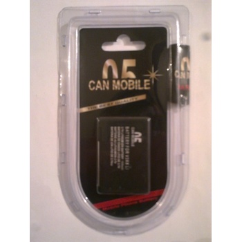 Compatible Батерия Motorola Canmobile V195 BT70 (6462)
