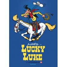 Lucky Luke - Nouvelle Intégrale - Tome 2