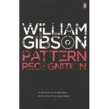 Pattern Recognition - Gibson William