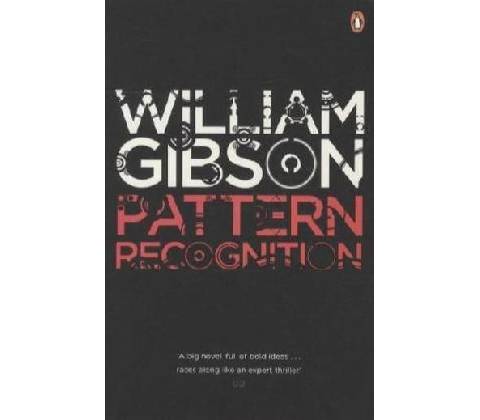 Pattern Recognition - Gibson William