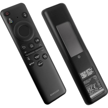 Samsung bn59-01455e - оригинален дистанционен контрол с гласово управление, СЛЪНЧЕВ (bn59-01455e)