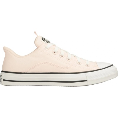 Converse dámske nízke tenisky CHUCK TAYLOR ALL STAR RAVE ružová biela čierna