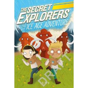 The Secret Explorers and the Ice Age Adventure (2022)