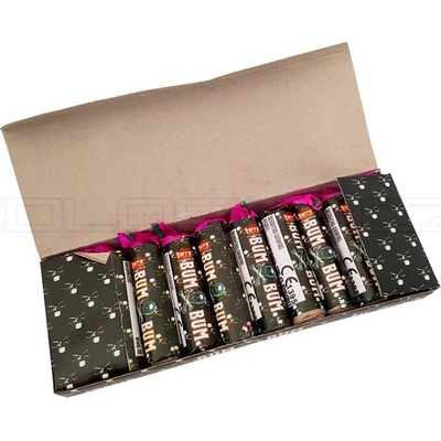 petarda Bum bum 10 ks