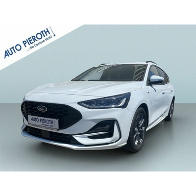 Ford Focus 1.0 EcoBoost ST-Line 92 kW