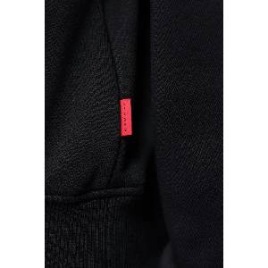 Nike суичър дамски с памук Brooklyn Fleece (IV7533.010)
