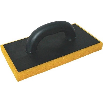 Hladidlo plastové s tvrdou špongiou, 270x130mm 700115