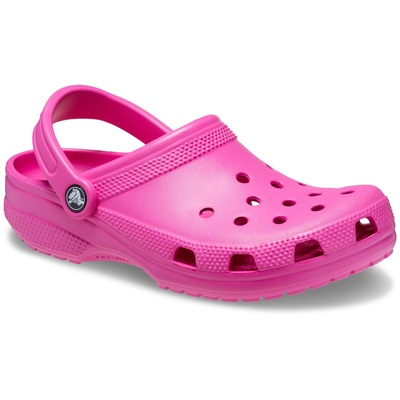Crocs Classic Juice Размер на обувките (ЕС): 37 - 38 / Цвят: розов