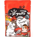 Lyopro CAT s Hovädzím mäsom 85 g