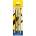 STAEDTLER Комплект графитни моливи, HB, STAEDTLER "Noris evolution set", 3 броя 61 BK3 (61 BK3)