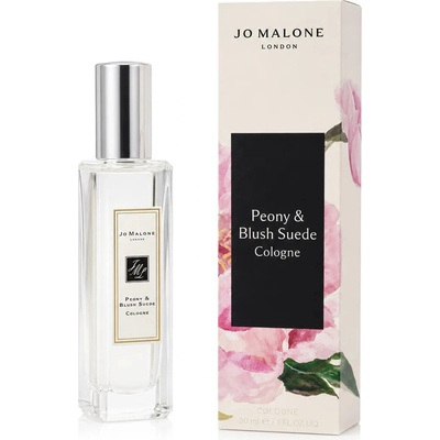 Jo Malone Peony & Blush Suede kolínska voda dámska 30 ml