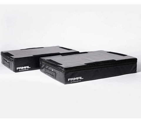 PRIMAL boxed Drop Pad