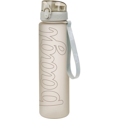 Baagl Tritanová fľaša na nápoje Mist 1000 ml