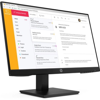 HP P24h G4 7VH44AA