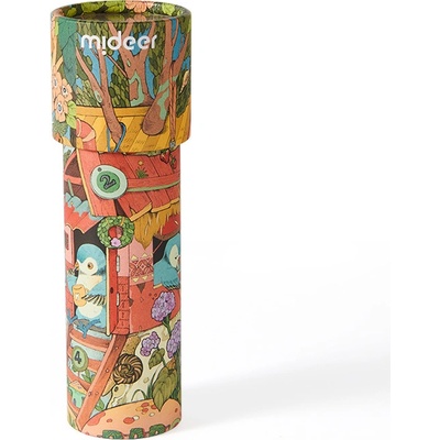 MiDeer Kaleidoskop Domček na strome