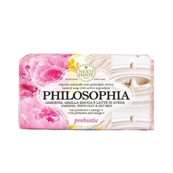 Nesti Dante Prebiotic Сапун унисекс 250gr