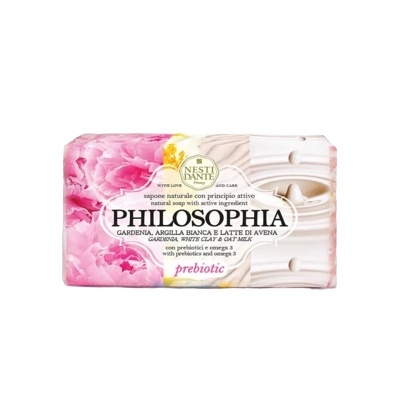 Nesti Dante Prebiotic Сапун унисекс 250gr