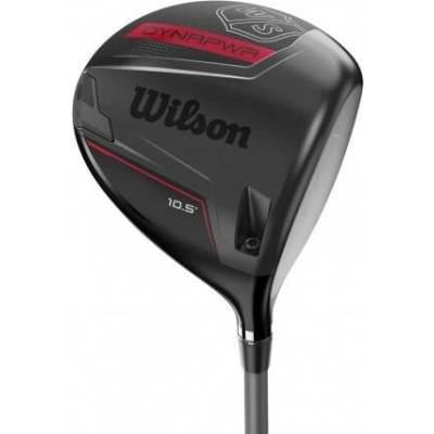 Wilson Staff Dynapower Ti pánský driver 13°, Senior/Light