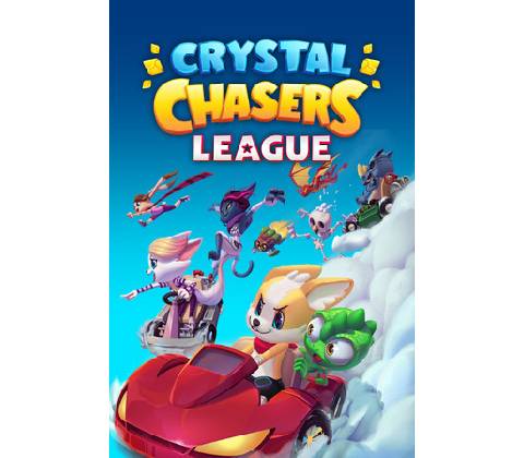 Crystal Chasers League