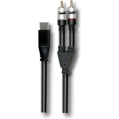 AudioDesign VX200C-3