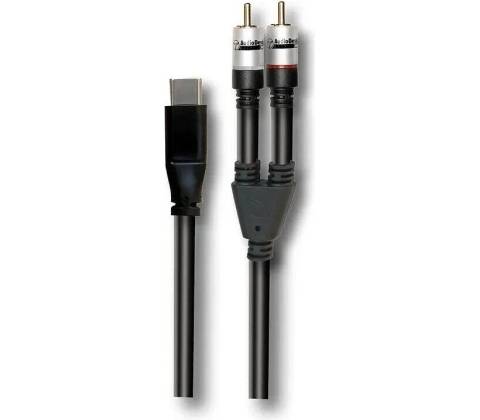 AudioDesign VX200C-3