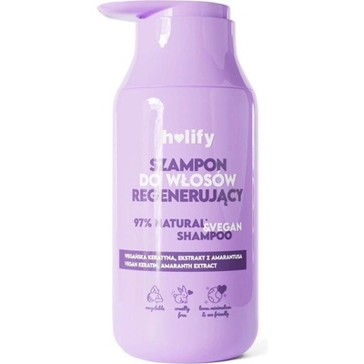 Holify regenerační šampon na vlasy 300 ml