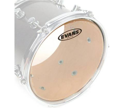 Evans TT 12 G 2