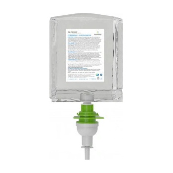 EcoStep S3 tekuté mydlo 1000 ml