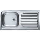 Alveus Basic 60 Natur