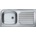 Alveus Basic 60 Natur