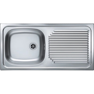 Alveus Basic 60 Natur