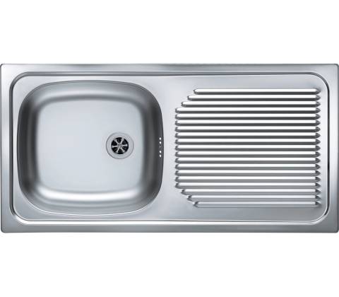 Alveus Basic 60 Natur