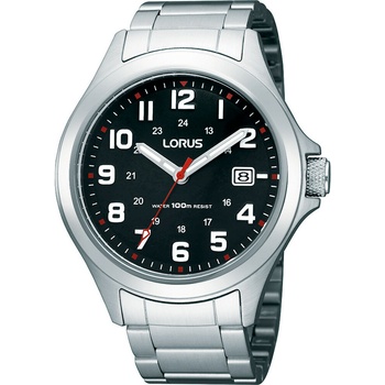 Lorus RXH01IX5
