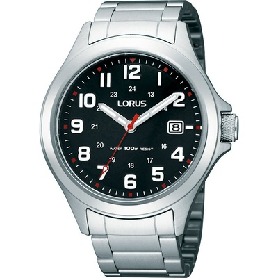 Lorus RXH01IX5