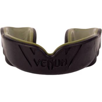 Venum Challenger Mouthguard | Different Colors [1 бр. ] Black/Khaki