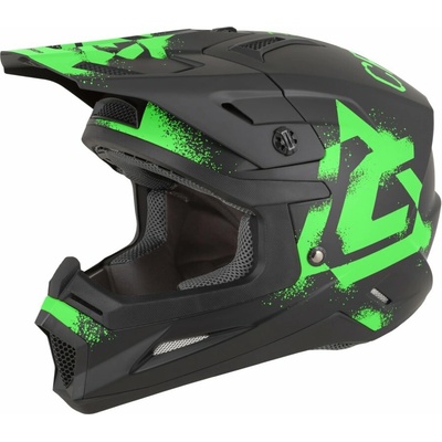 Cassida Cross Cup 2 Crew Junior 2026