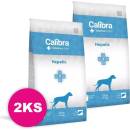 Calibra Vet Diet Dog Hepatic 2 x 12 kg