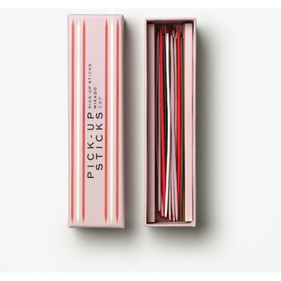 Hra mikádo, Printworks