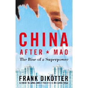 China After Mao (2023)