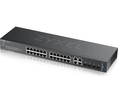 ZYXEL GS2220-28