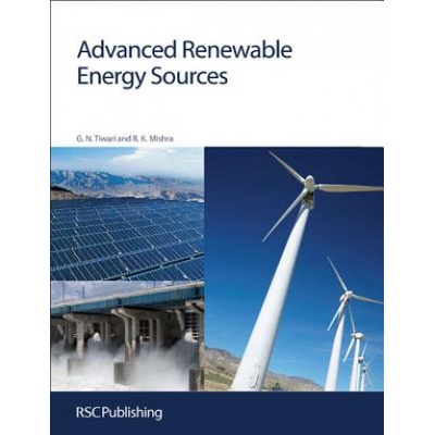 Advanced Renewable Energy Sources | Gopal Nath Tiwari