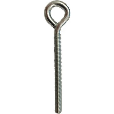 oko s M závitem zavřené 5x50mm Zn (100ks)