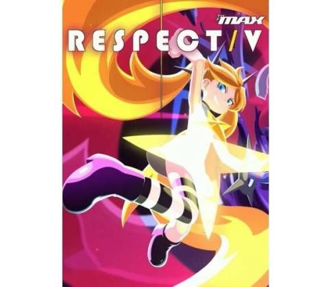 DJMax Respect V