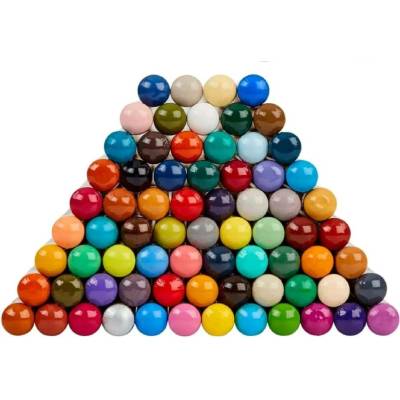 Derwent Chromaflow pastelky 2500 silver 2306098